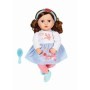 Baby Annabell - Papusa Bruneta Sophia 43 Cm Zapf Creation - 2